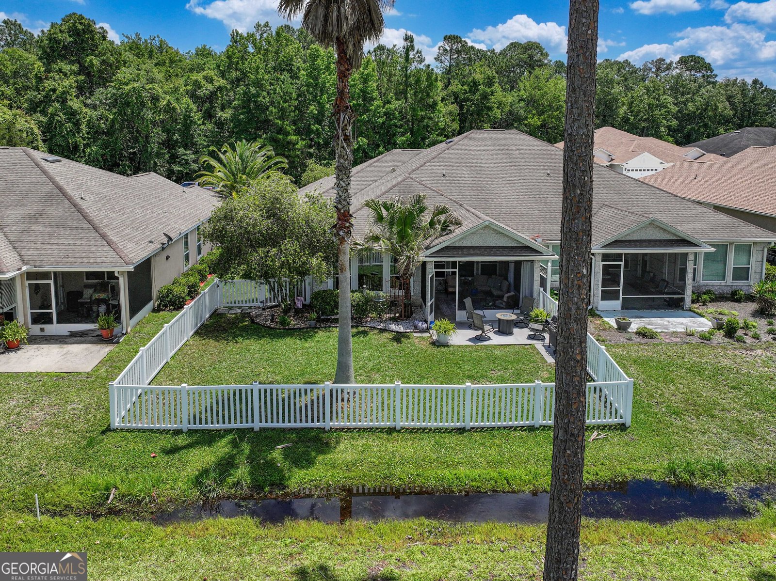 123 Meridian Drive Kingsland - Photo 34