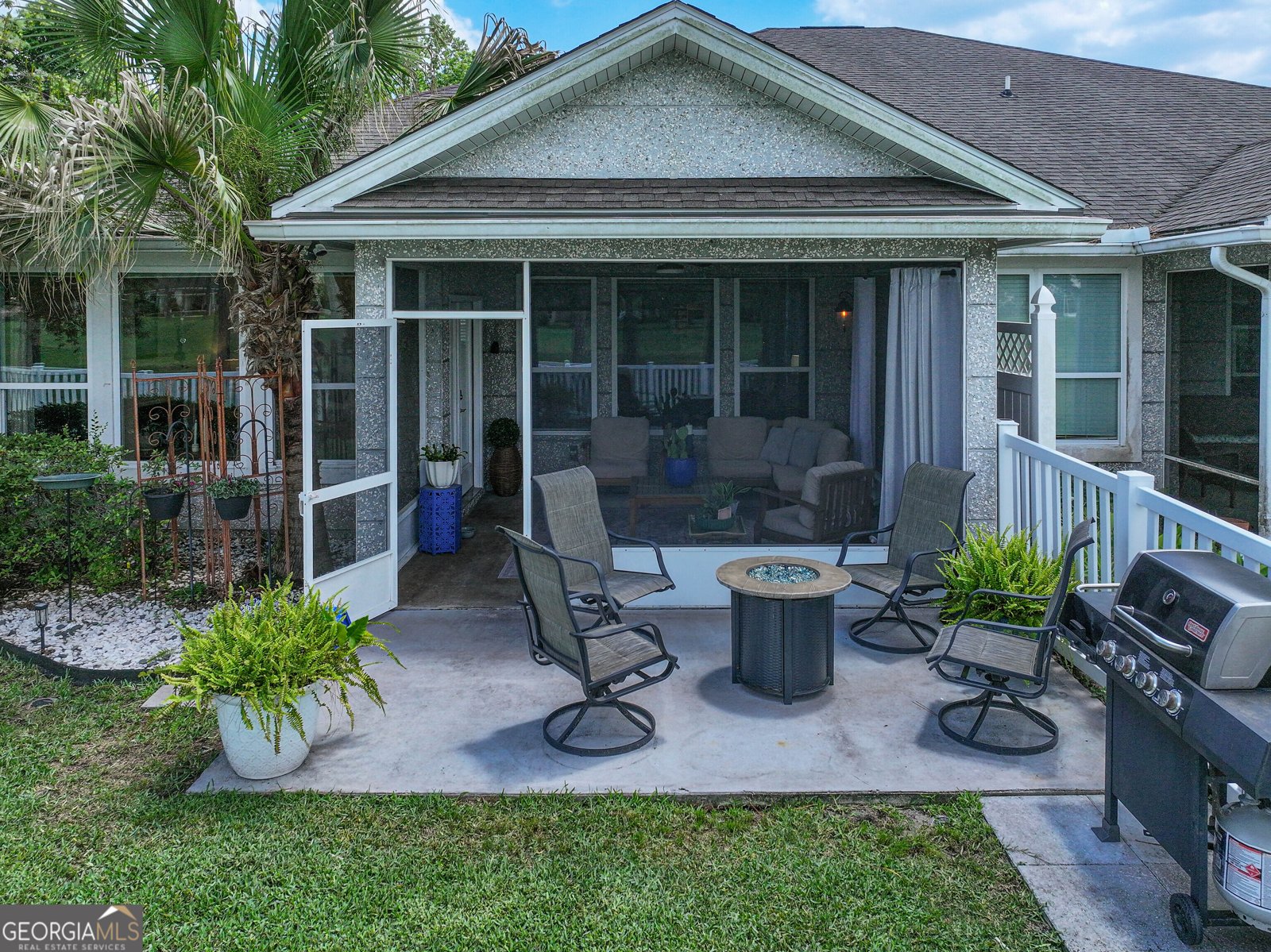 123 Meridian Drive Kingsland - Photo 38