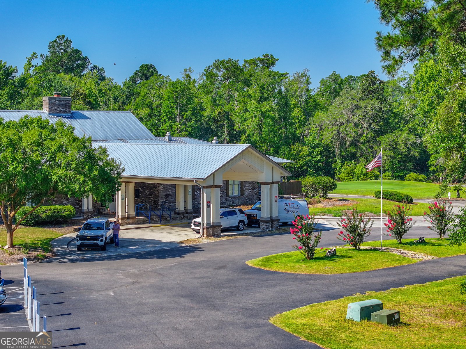 123 Meridian Drive Kingsland - Photo 53
