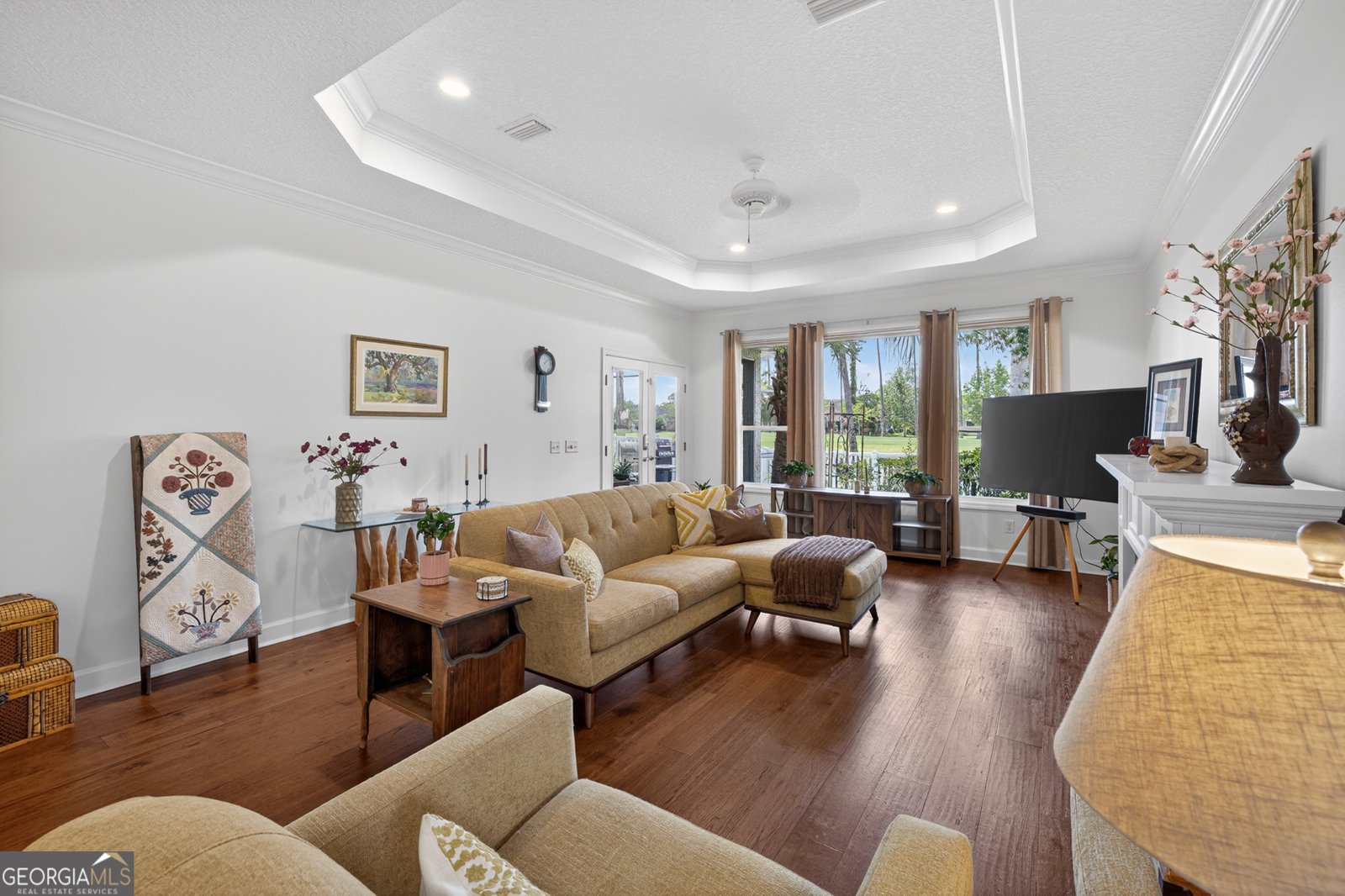 123 Meridian Drive Kingsland - Photo 6