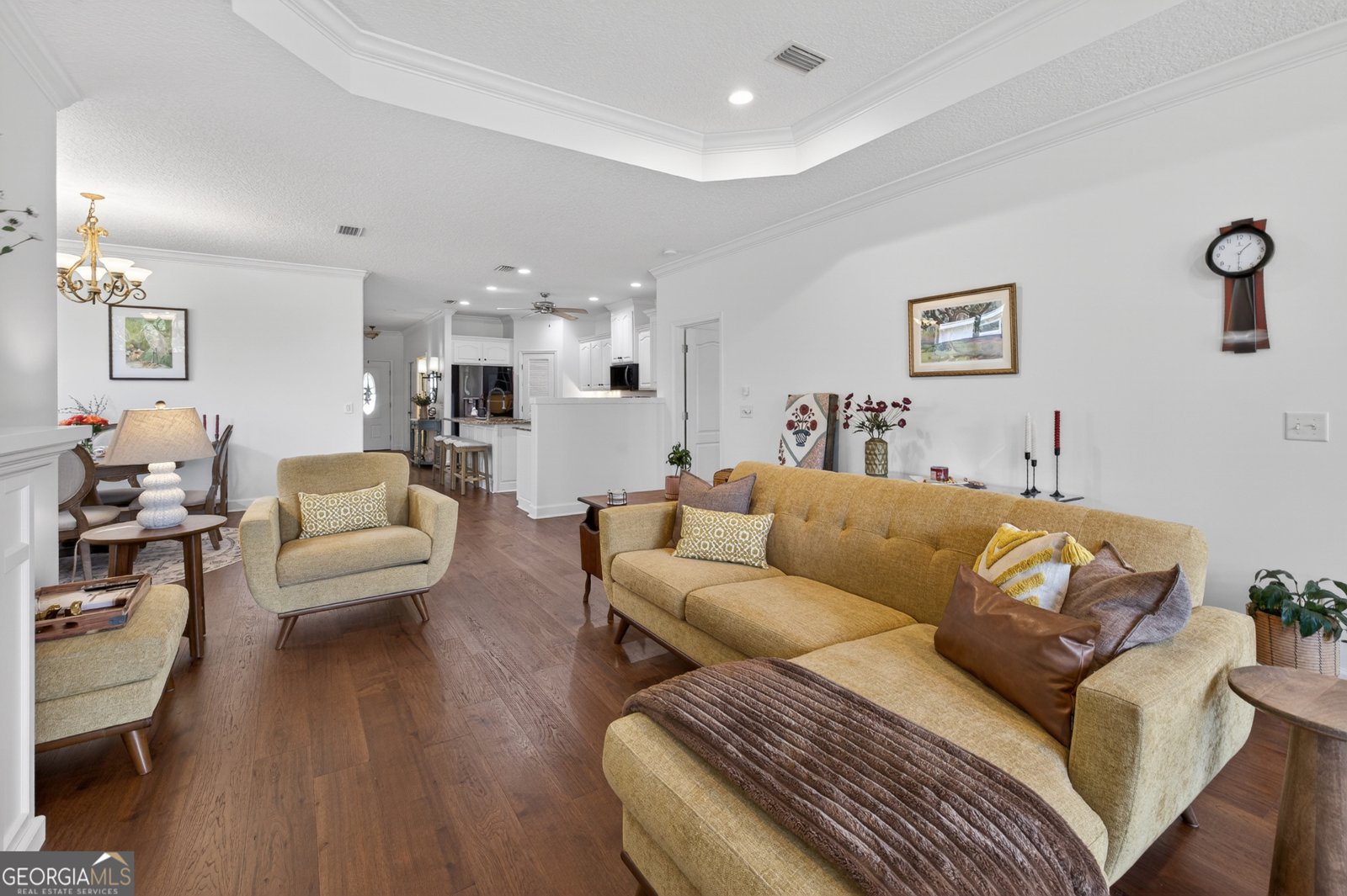 123 Meridian Drive Kingsland - Photo 8
