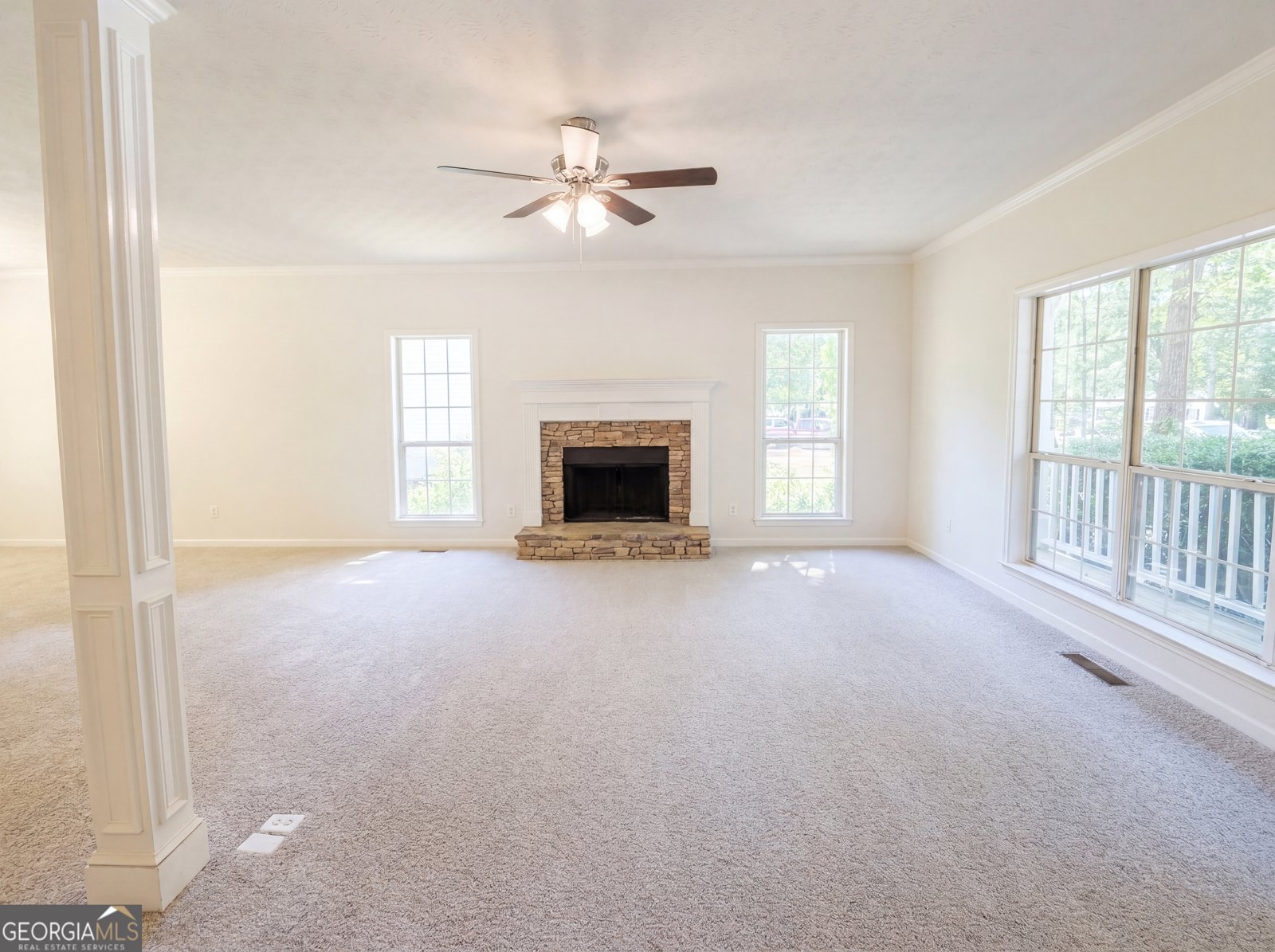170 Rosewood Circle Covington - Photo 6