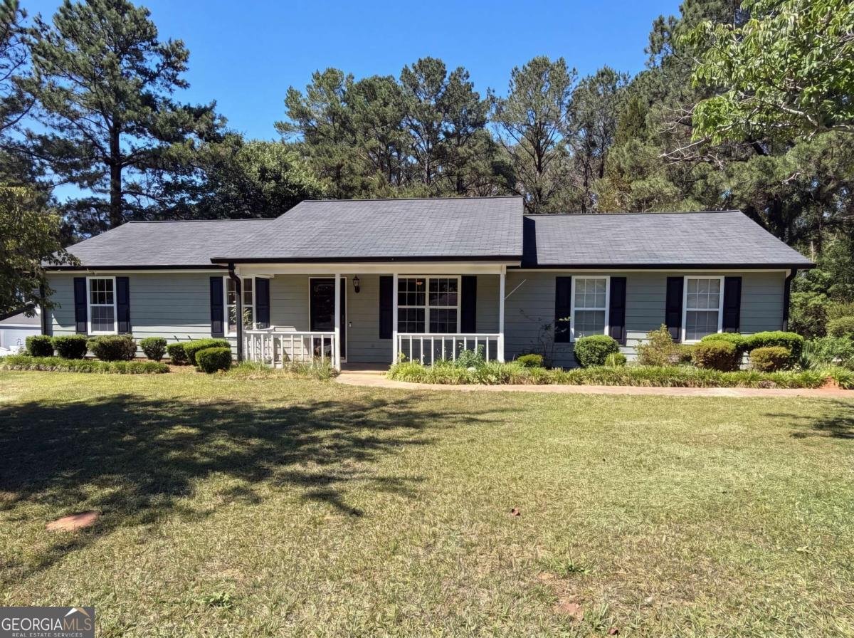 90 Rolling Ridge Drive Covington - main photo