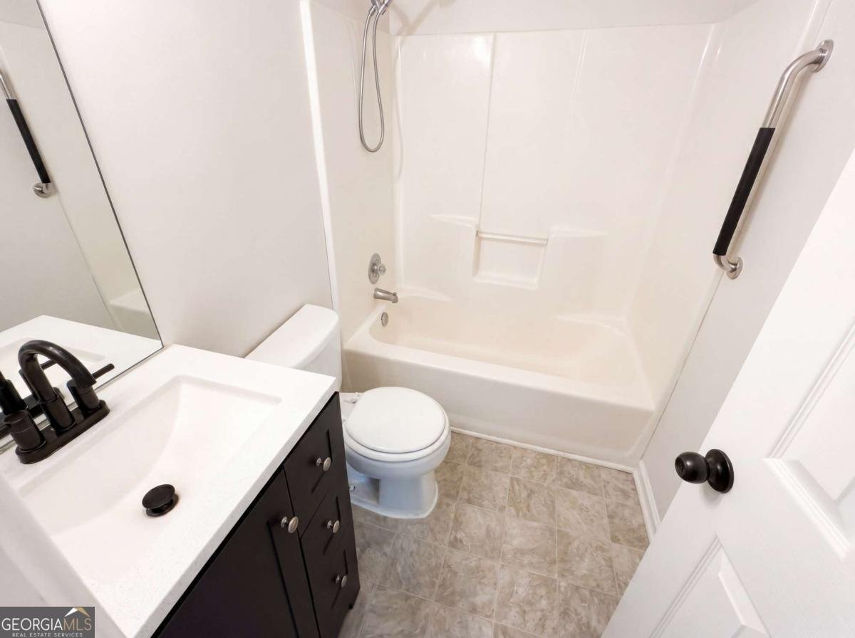 90 Rolling Ridge Drive Covington - Photo 15