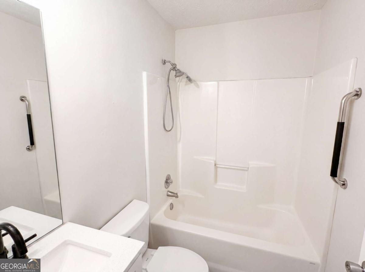90 Rolling Ridge Drive Covington - Photo 16