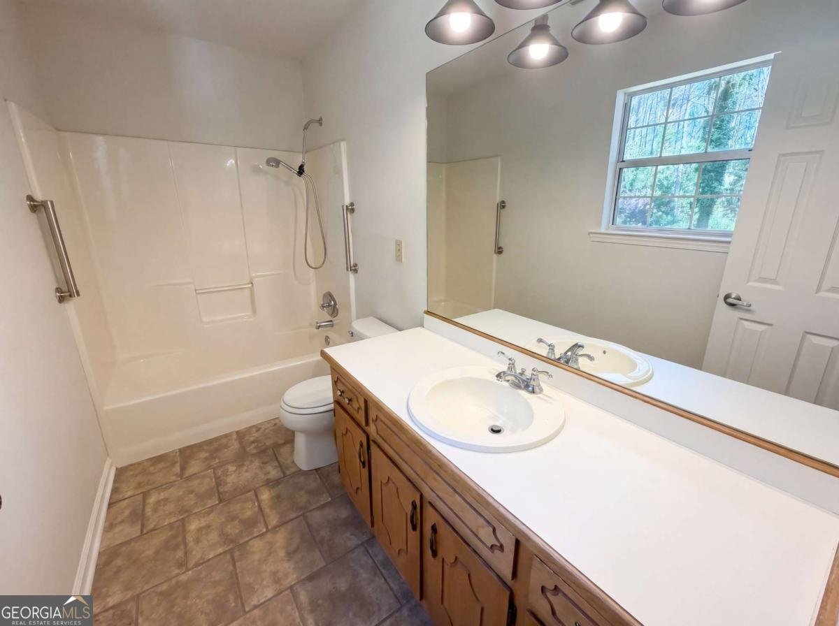 90 Rolling Ridge Drive Covington - Photo 17
