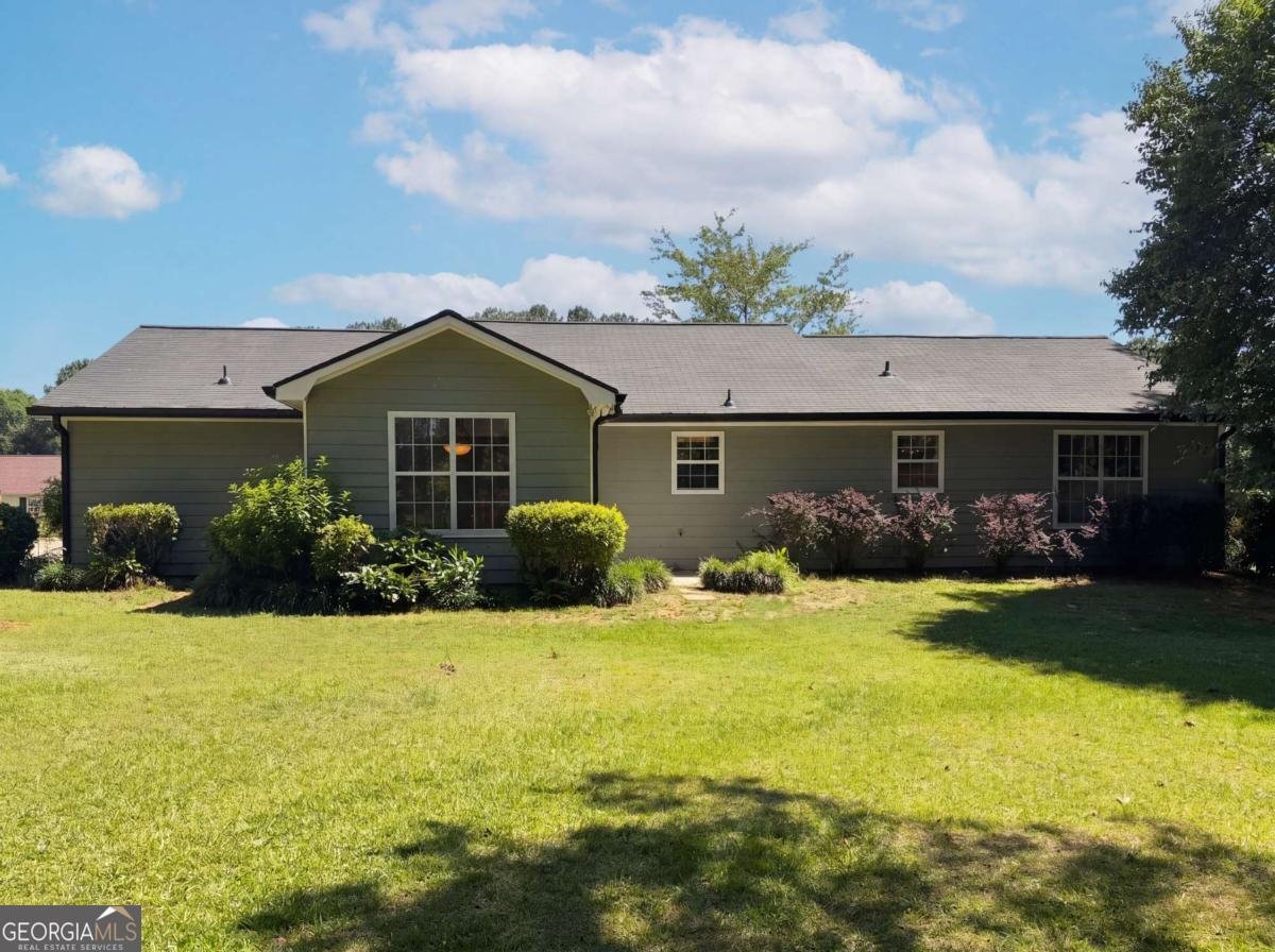 90 Rolling Ridge Drive Covington - Photo 21