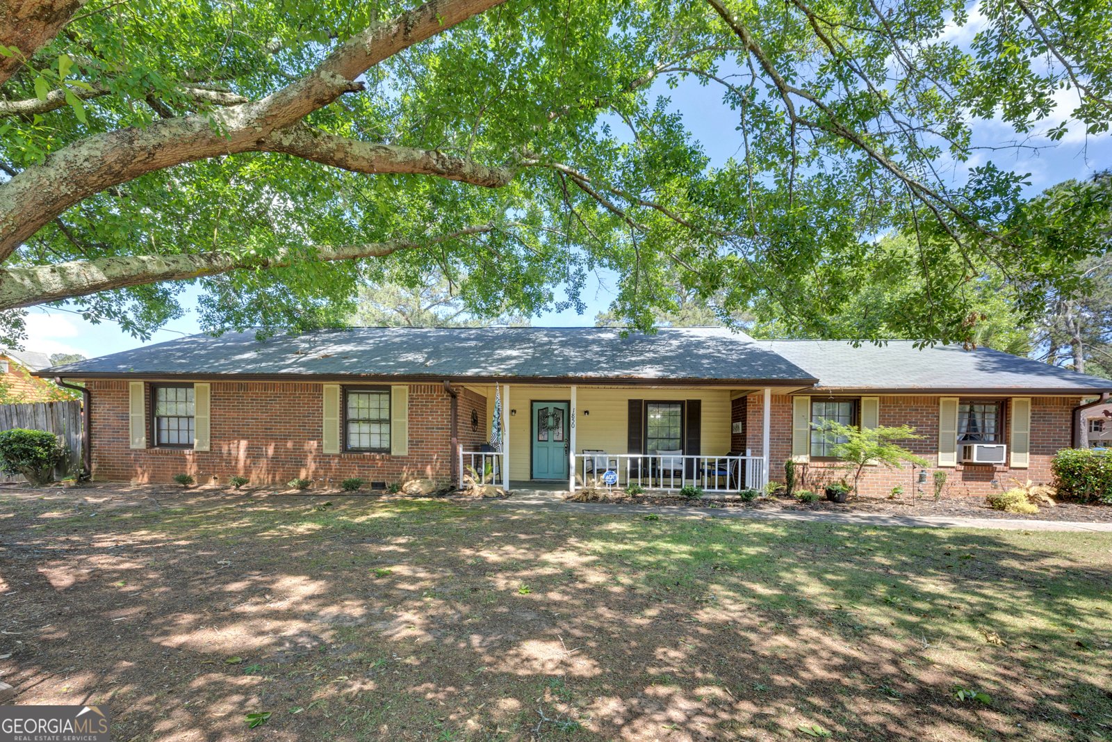 1850 Brandy Lane Conyers - main photo