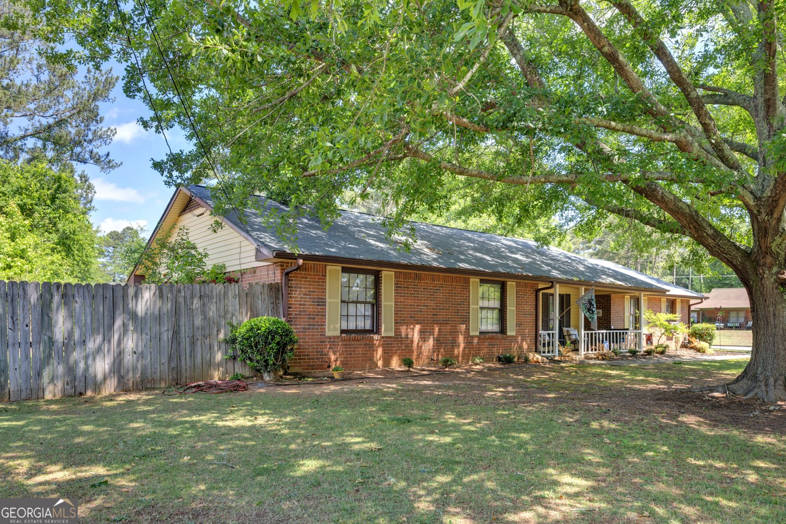 1850 Brandy Lane Conyers - Photo 33