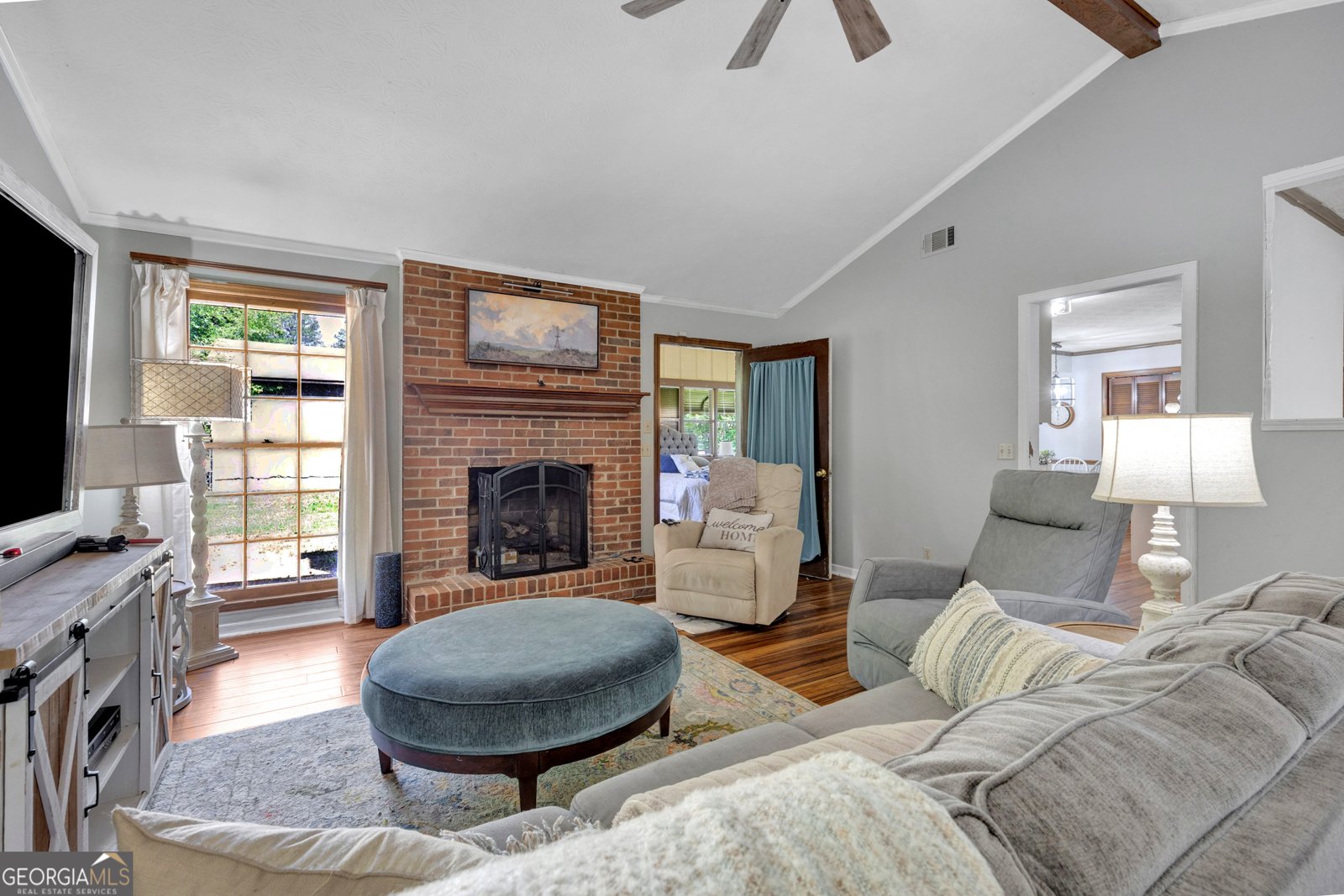 1850 Brandy Lane Conyers - Photo 7