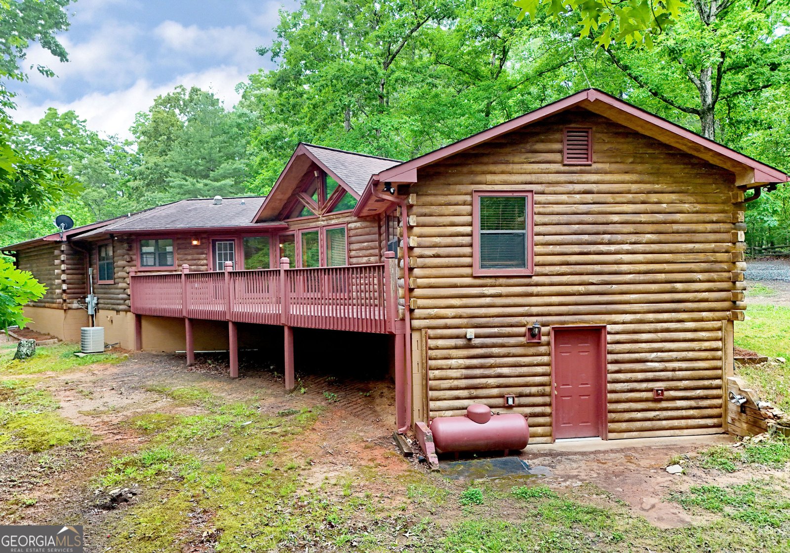 3857 Gumlog Road Young Harris - Photo 28