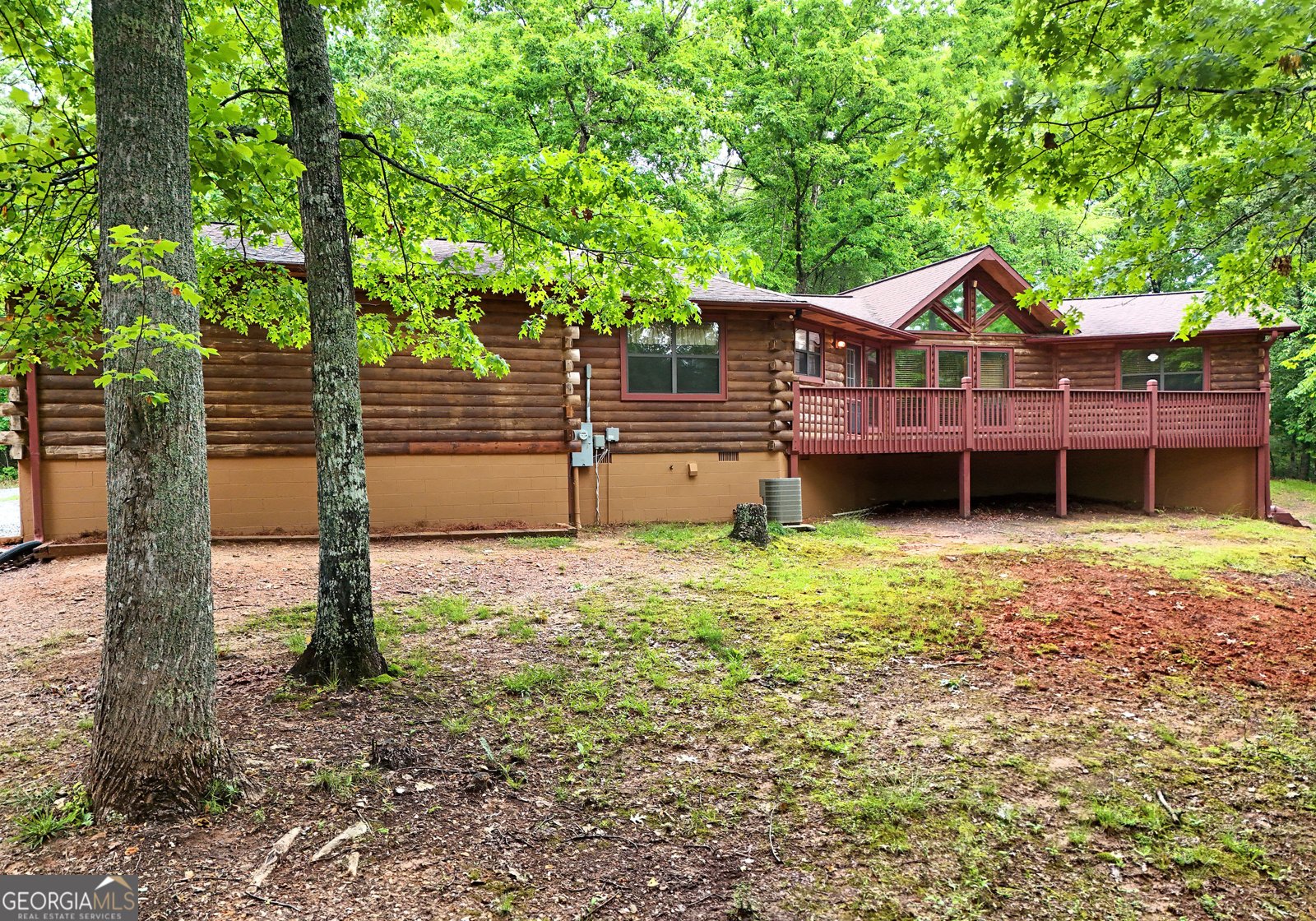 3857 Gumlog Road Young Harris - Photo 30