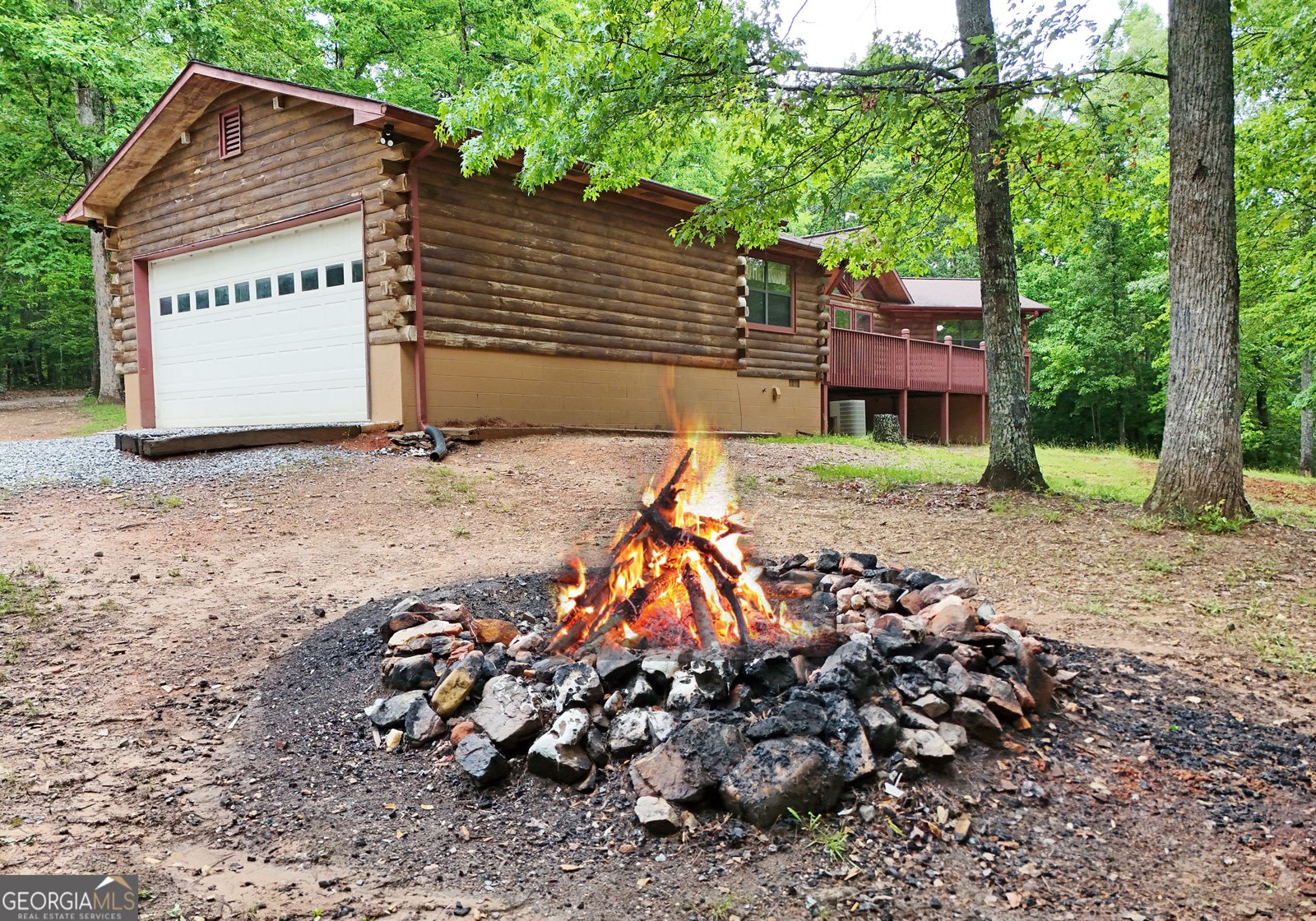 3857 Gumlog Road Young Harris - Photo 31