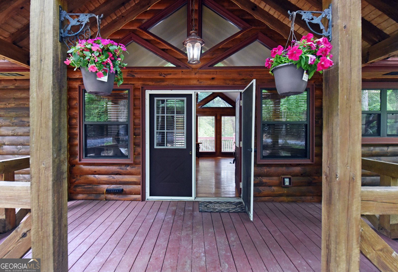 3857 Gumlog Road Young Harris - Photo 35