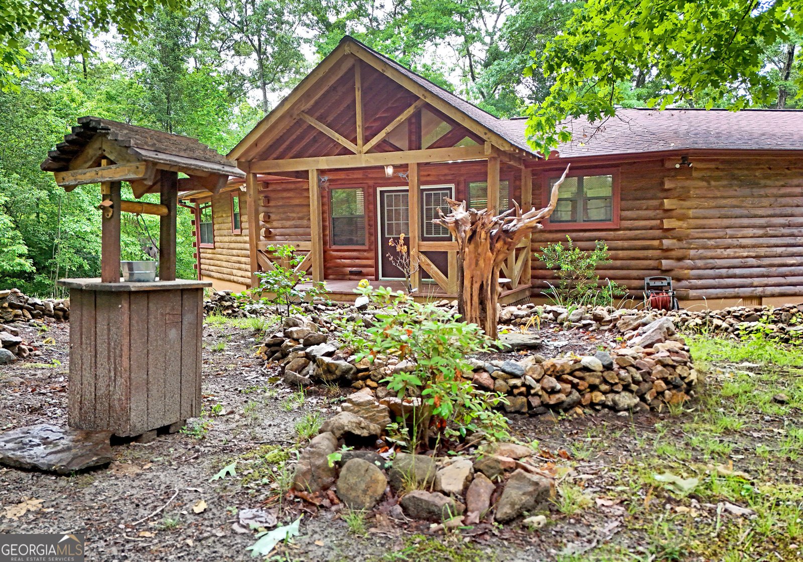 3857 Gumlog Road Young Harris - Photo 37