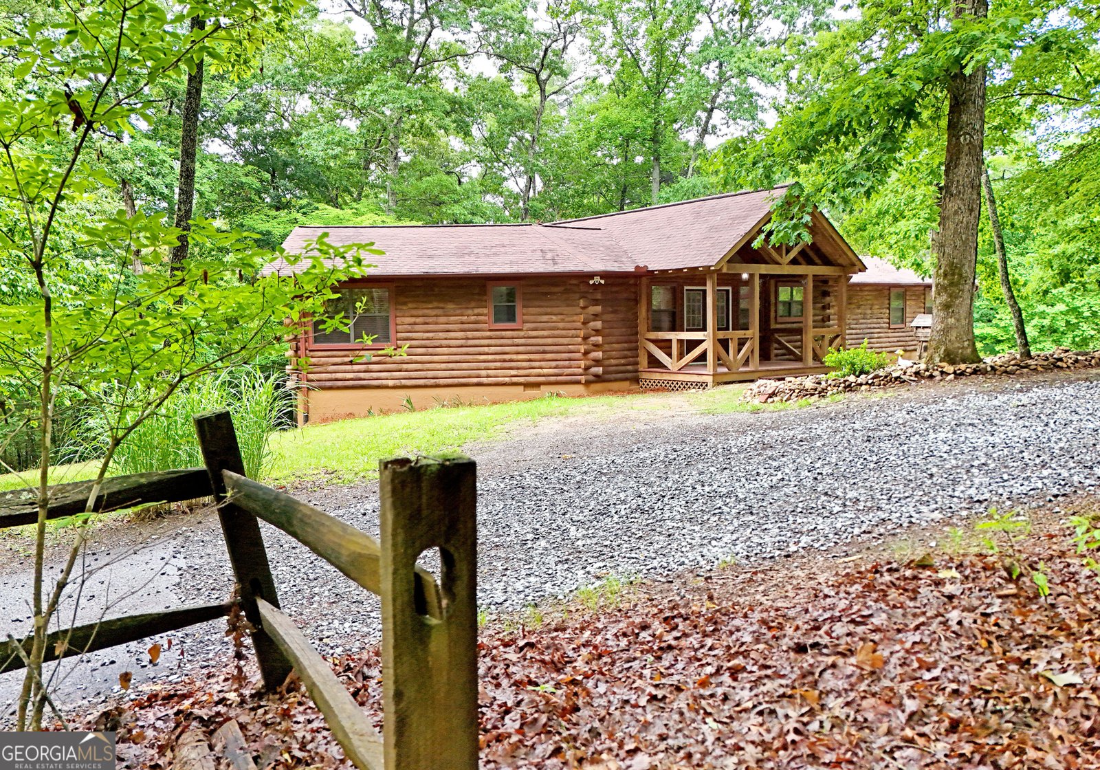 3857 Gumlog Road Young Harris - Photo 38