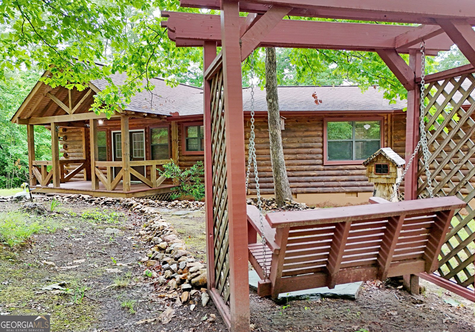 3857 Gumlog Road Young Harris - Photo 39