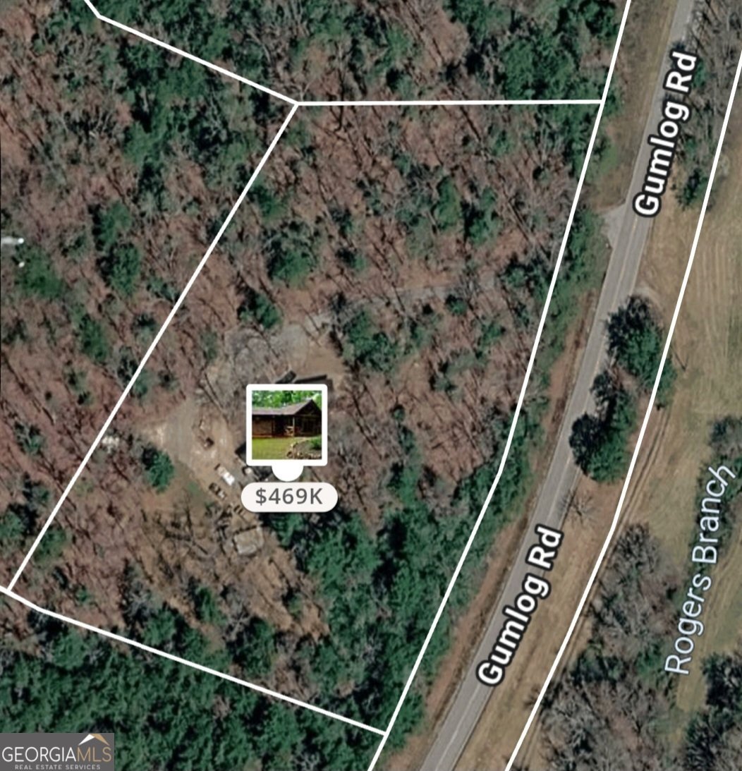 3857 Gumlog Road Young Harris - Photo 40
