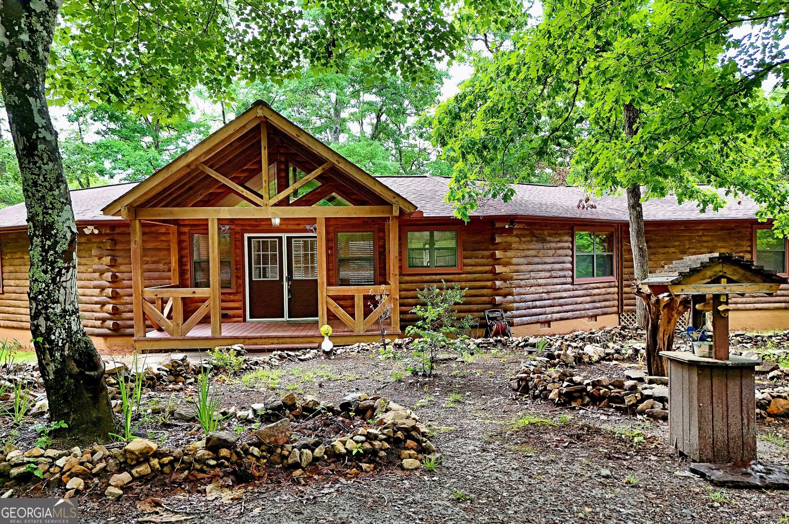 3857 Gumlog Road Young Harris - Photo 41