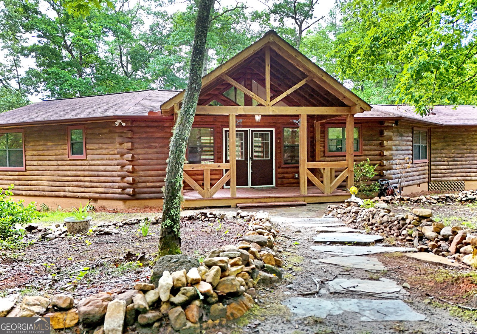 3857 Gumlog Road Young Harris - Photo 45