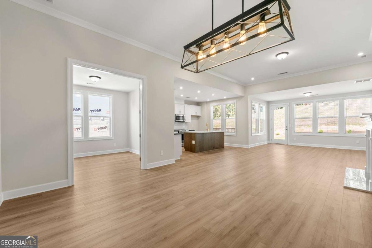 428 Geneva Way Hoschton - Photo 10
