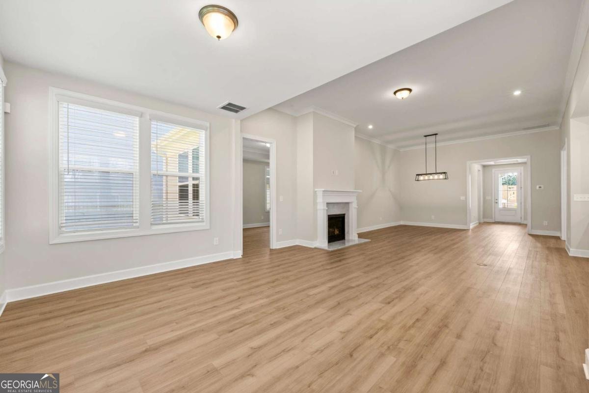 428 Geneva Way Hoschton - Photo 13