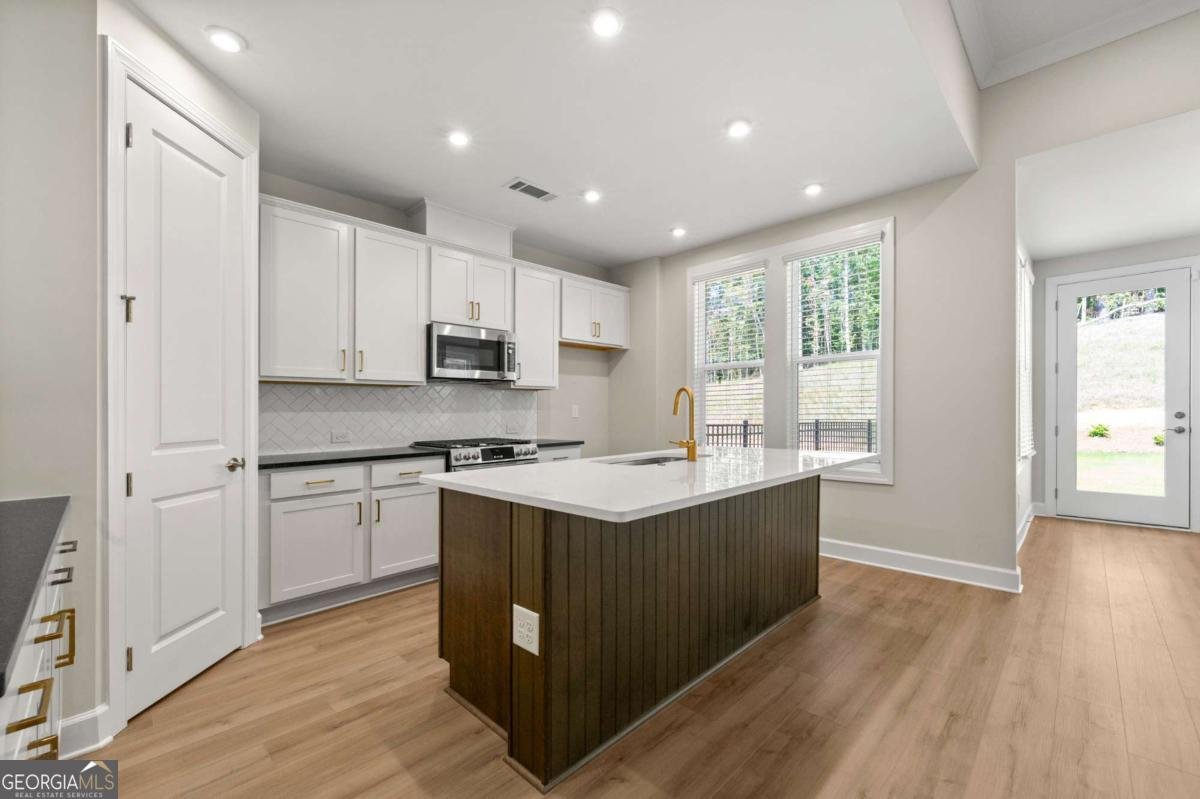 428 Geneva Way Hoschton - Photo 15