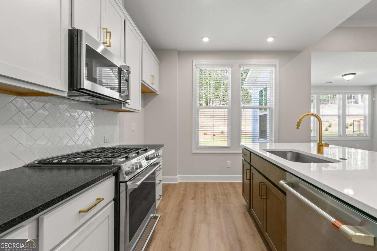 428 Geneva Way Hoschton - Photo 16