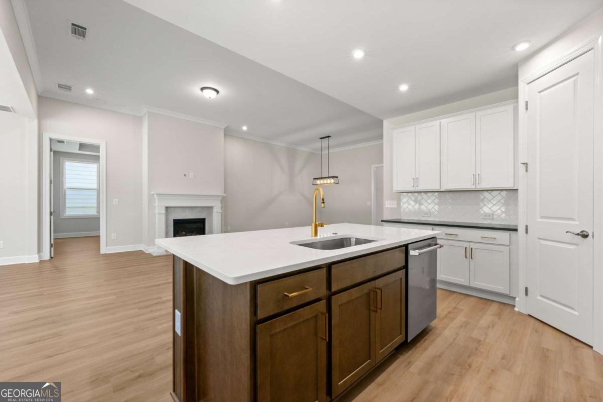 428 Geneva Way Hoschton - Photo 18