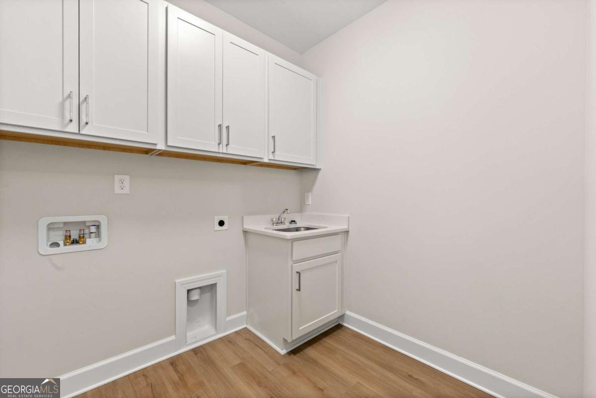428 Geneva Way Hoschton - Photo 23