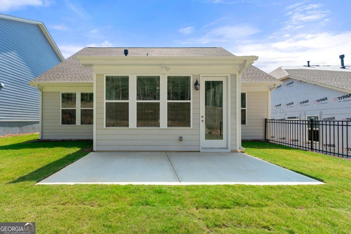 428 Geneva Way Hoschton - Photo 26