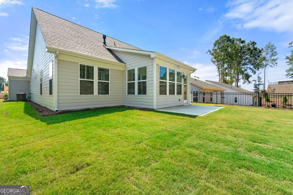 428 Geneva Way Hoschton - Photo 27
