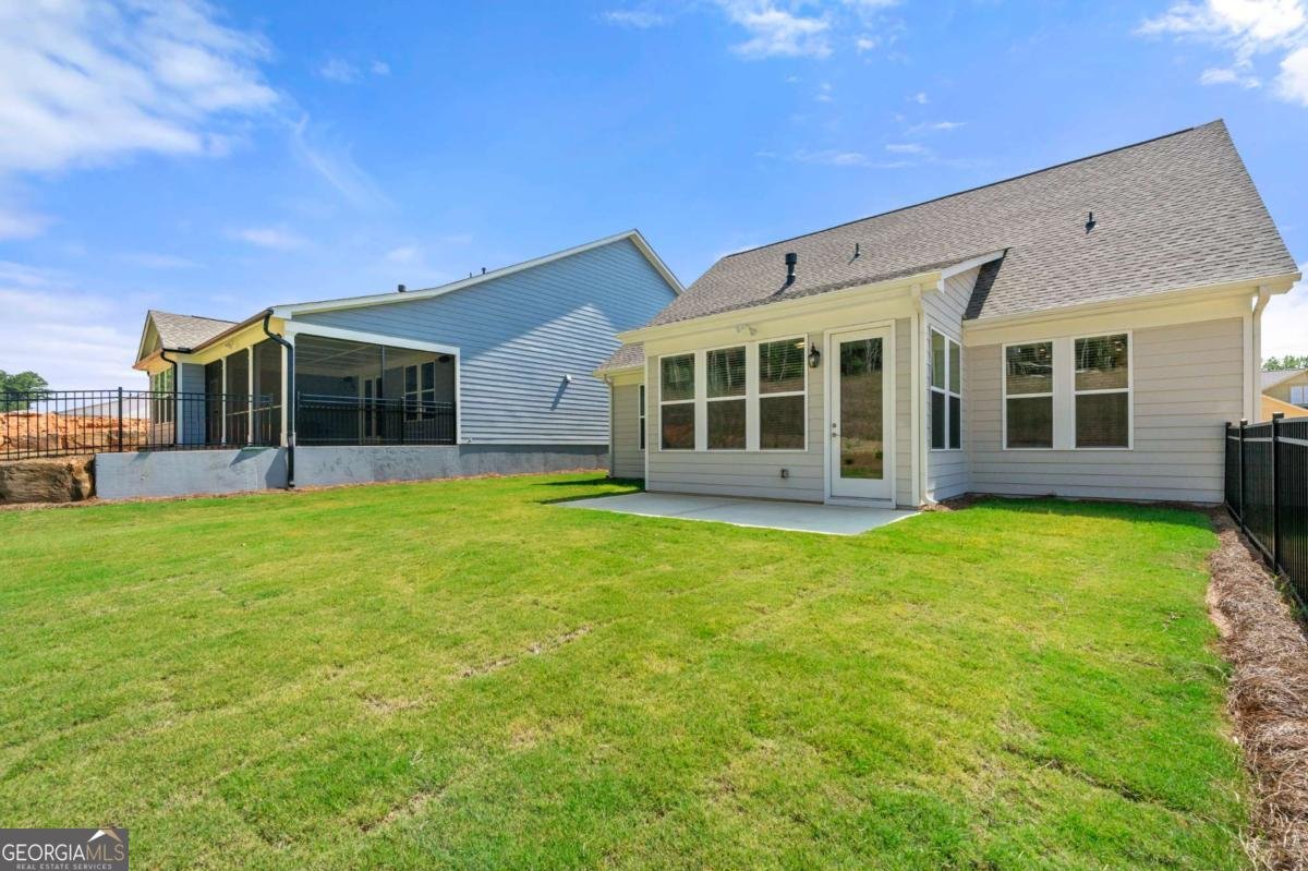 428 Geneva Way Hoschton - Photo 28