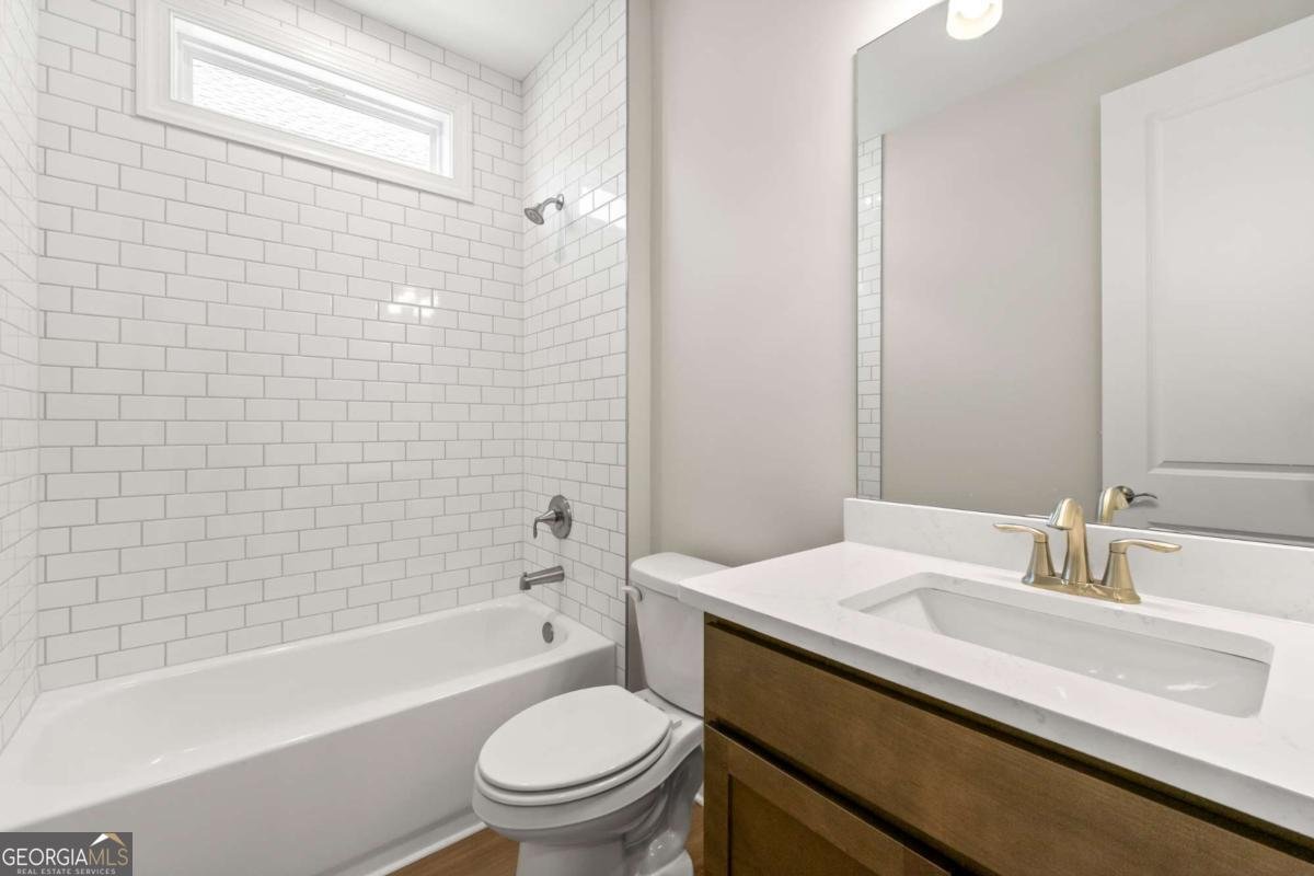 428 Geneva Way Hoschton - Photo 7