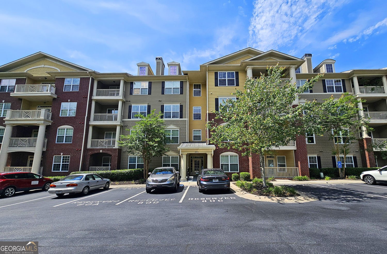 3150 Woodwalk Drive Atlanta - main photo