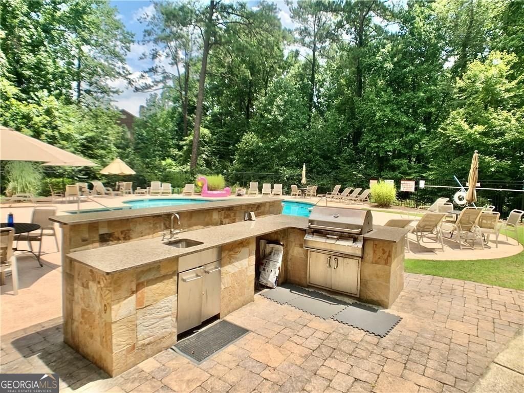 3150 Woodwalk Drive Atlanta - Photo 24