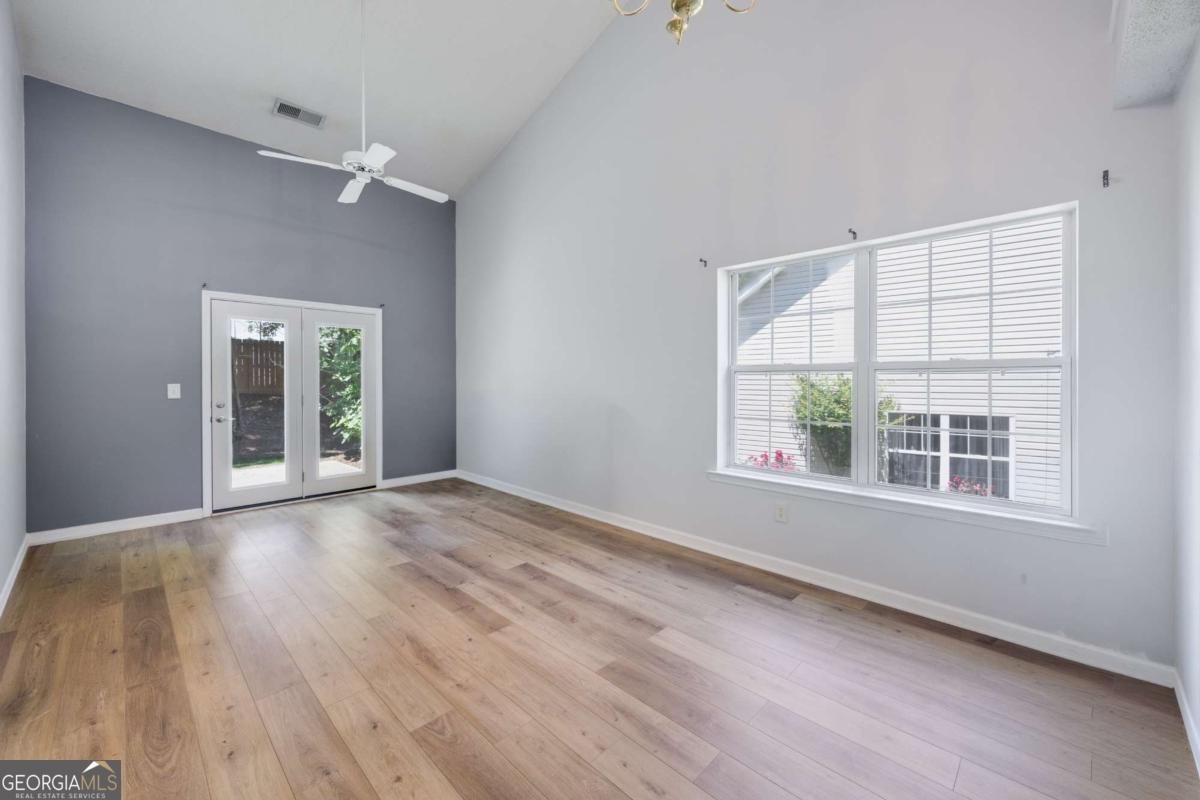 121 Fox Creek Drive Woodstock - Photo 16