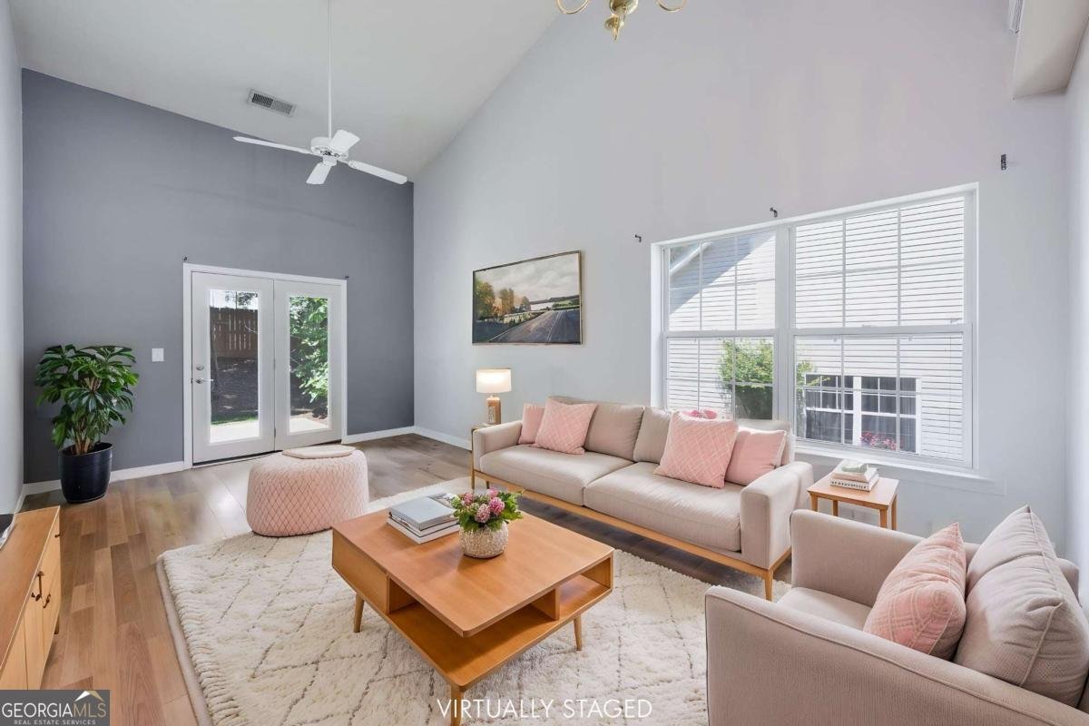 121 Fox Creek Drive Woodstock - Photo 18
