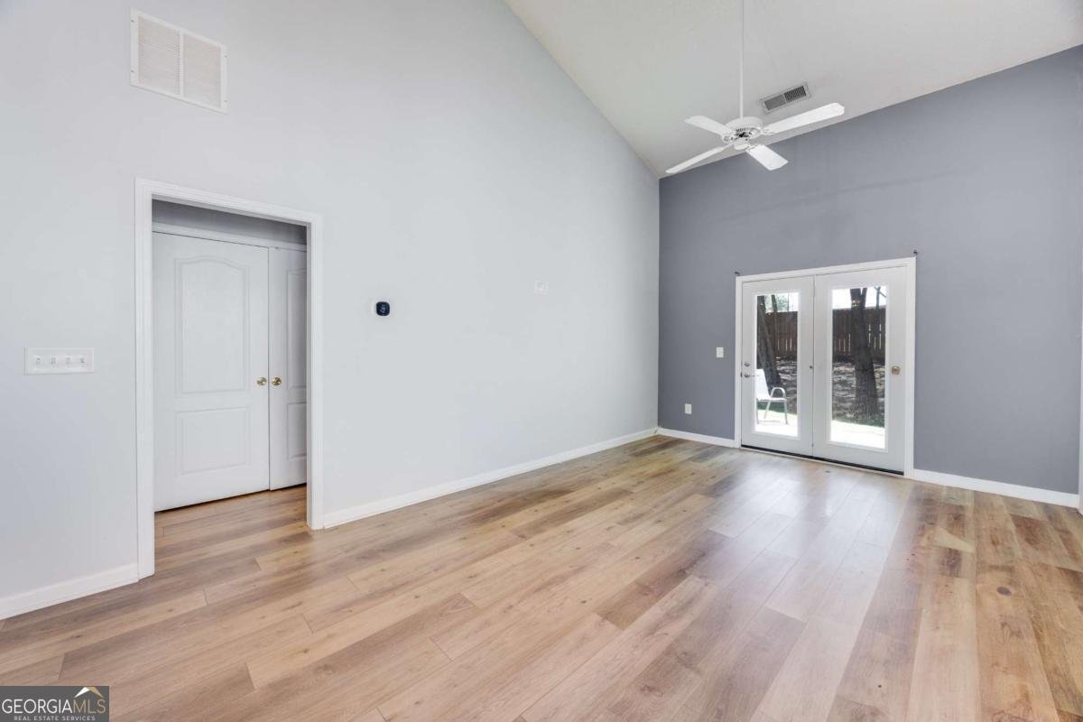 121 Fox Creek Drive Woodstock - Photo 20