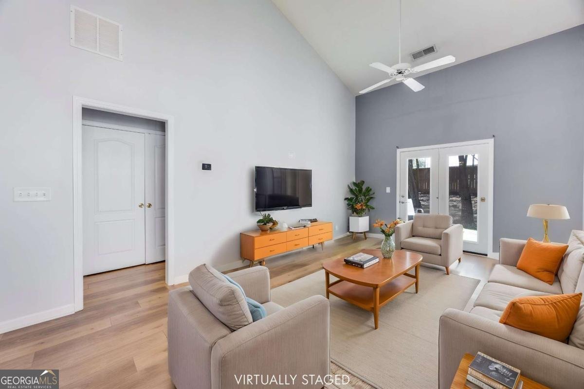 121 Fox Creek Drive Woodstock - Photo 21