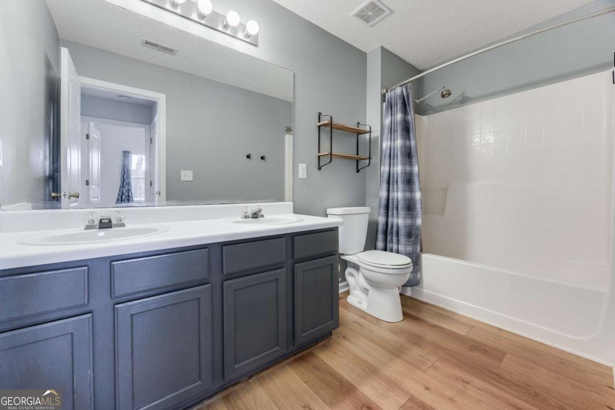 121 Fox Creek Drive Woodstock - Photo 33