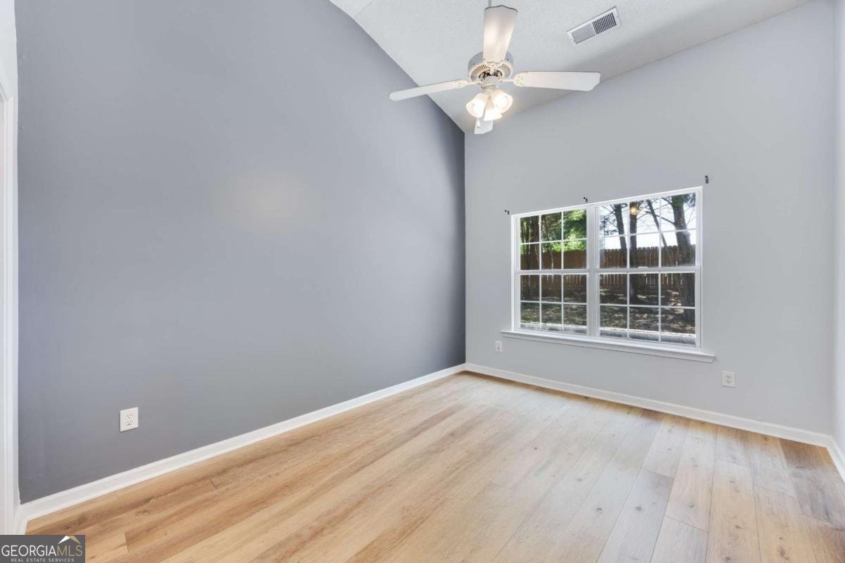 121 Fox Creek Drive Woodstock - Photo 36