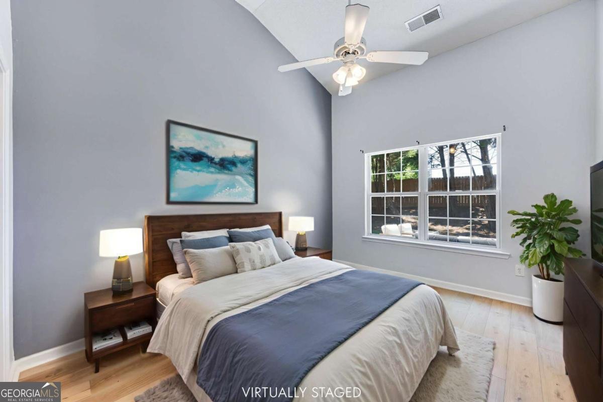 121 Fox Creek Drive Woodstock - Photo 38