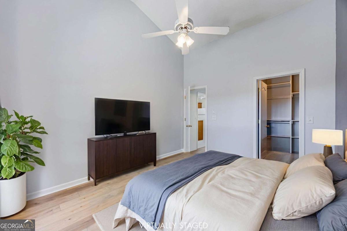 121 Fox Creek Drive Woodstock - Photo 41