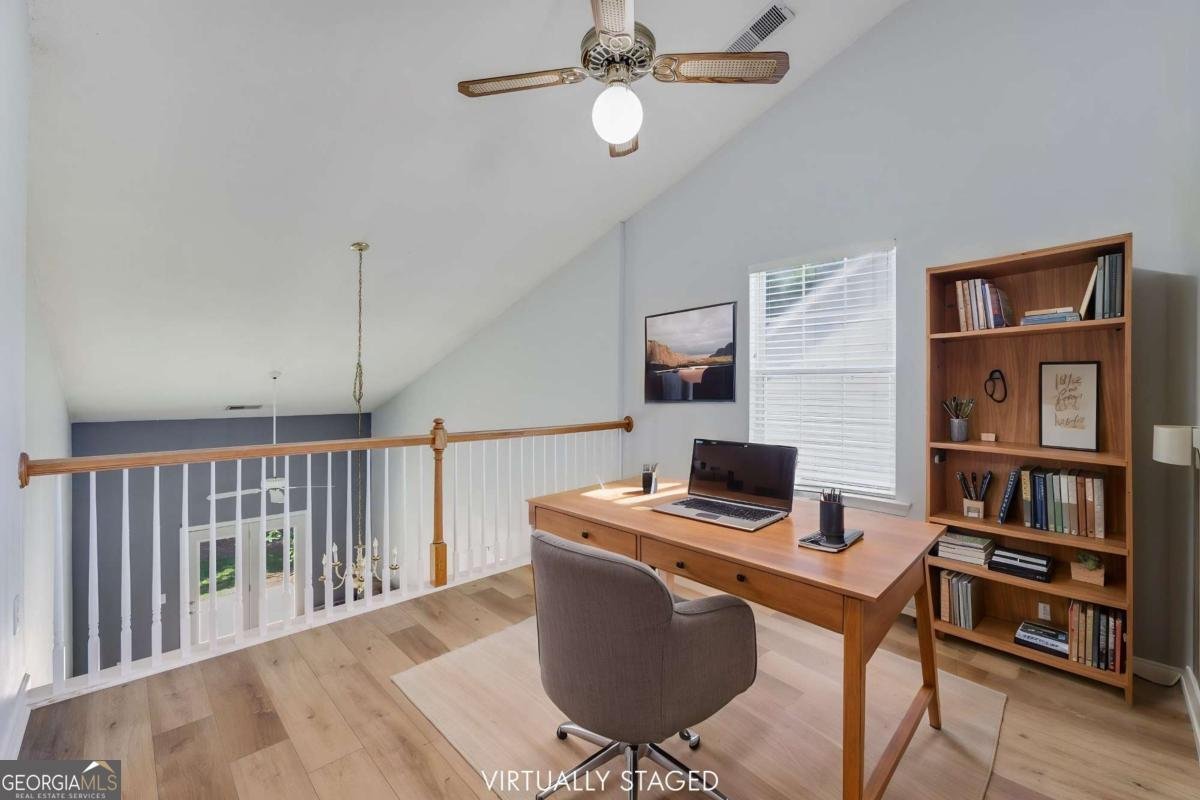 121 Fox Creek Drive Woodstock - Photo 49