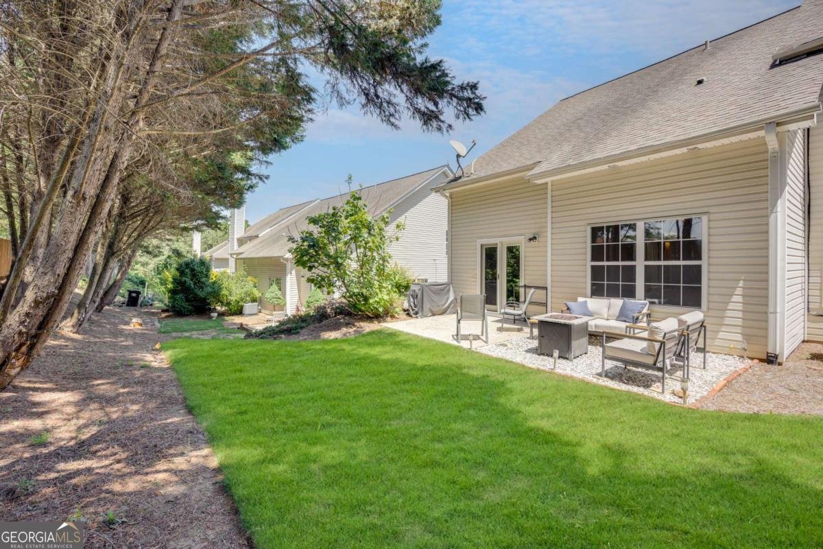 121 Fox Creek Drive Woodstock - Photo 66