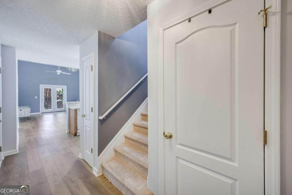 121 Fox Creek Drive Woodstock - Photo 7