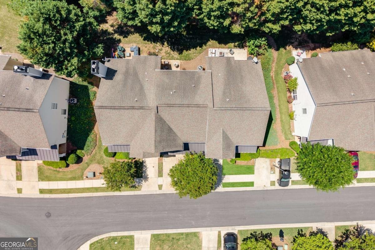 121 Fox Creek Drive Woodstock - Photo 72