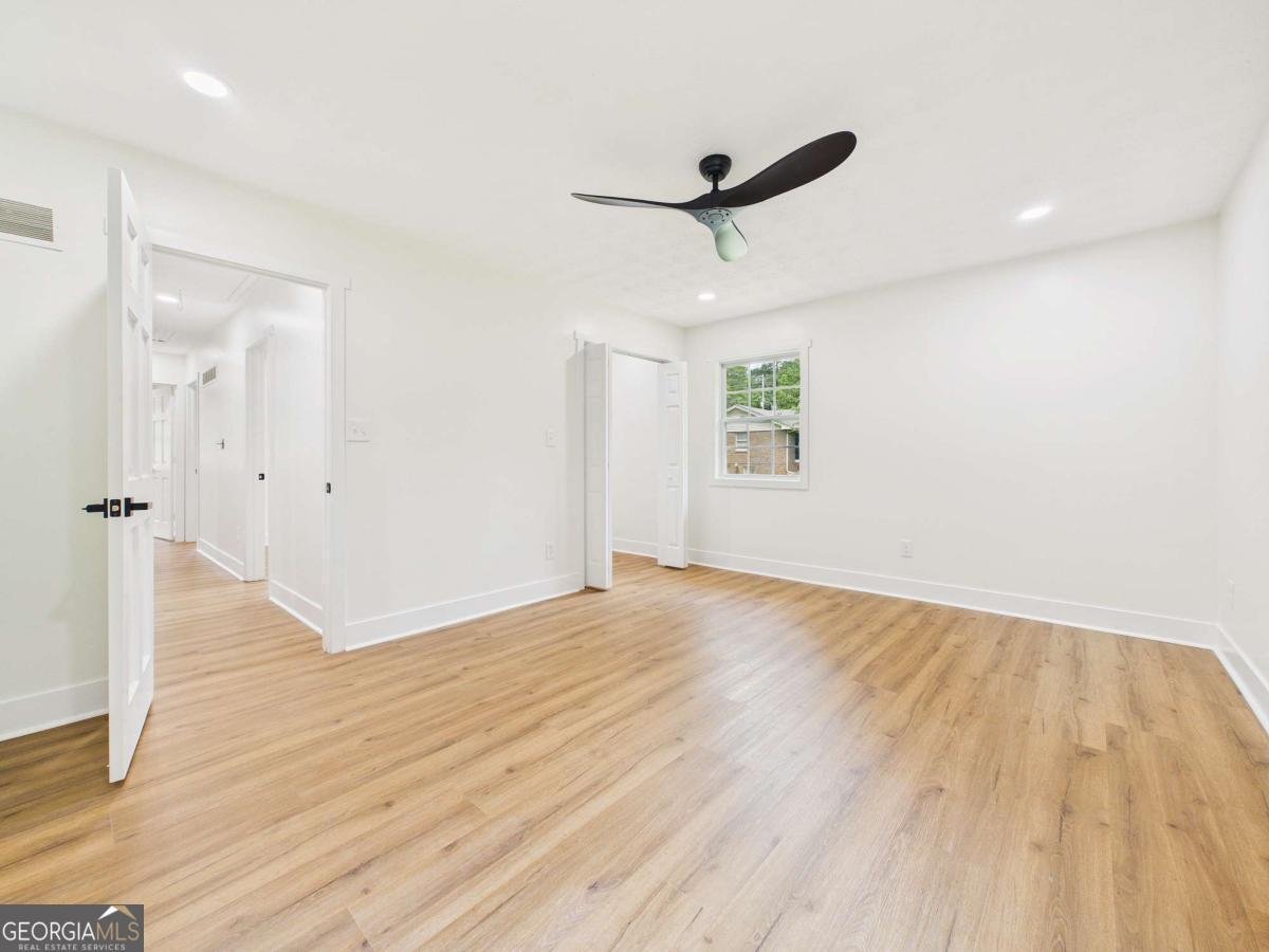 6740 Tell Road Fairburn - Photo 21