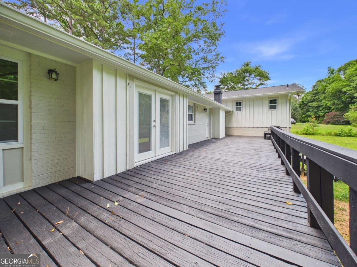 6740 Tell Road Fairburn - Photo 27